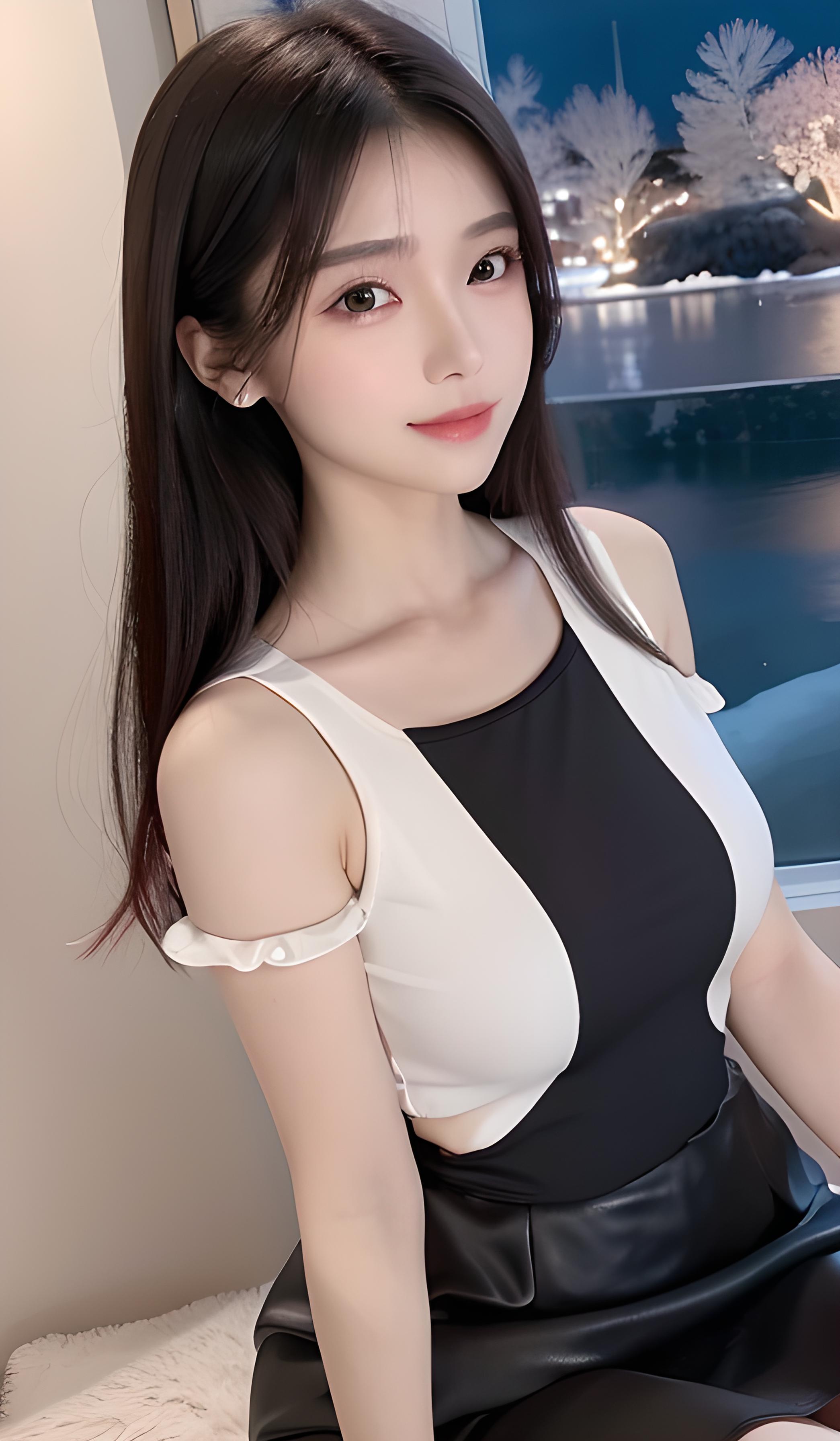 美女头像真人微信_美女壁纸电脑壁纸4k