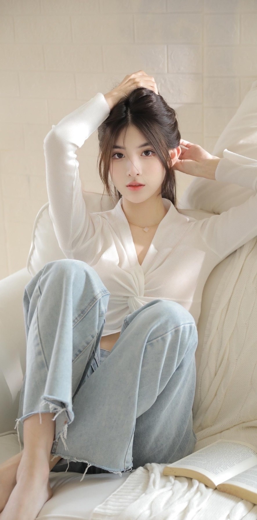 美女头像_美女图片微信头像