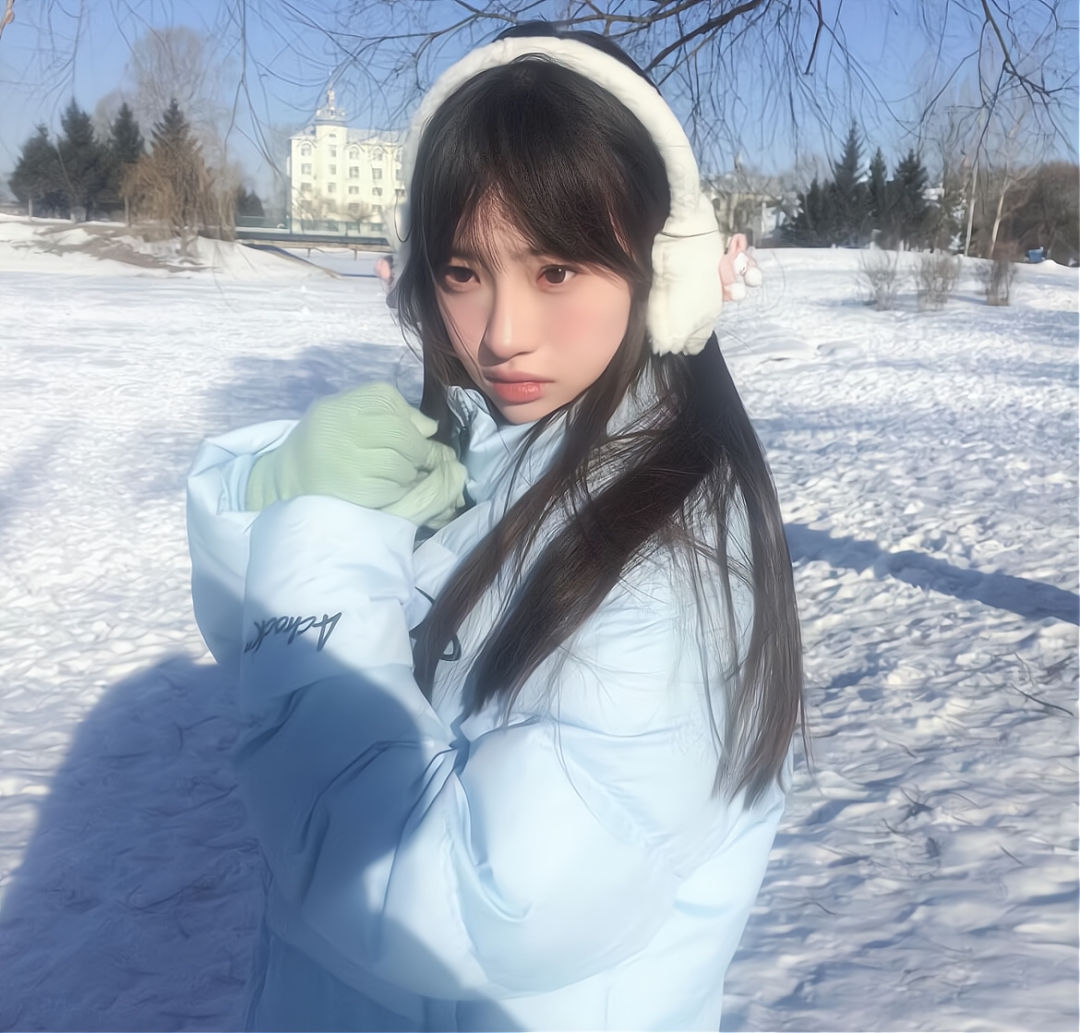 美女照片大全壁纸高清_美女照片背影侧面唯美