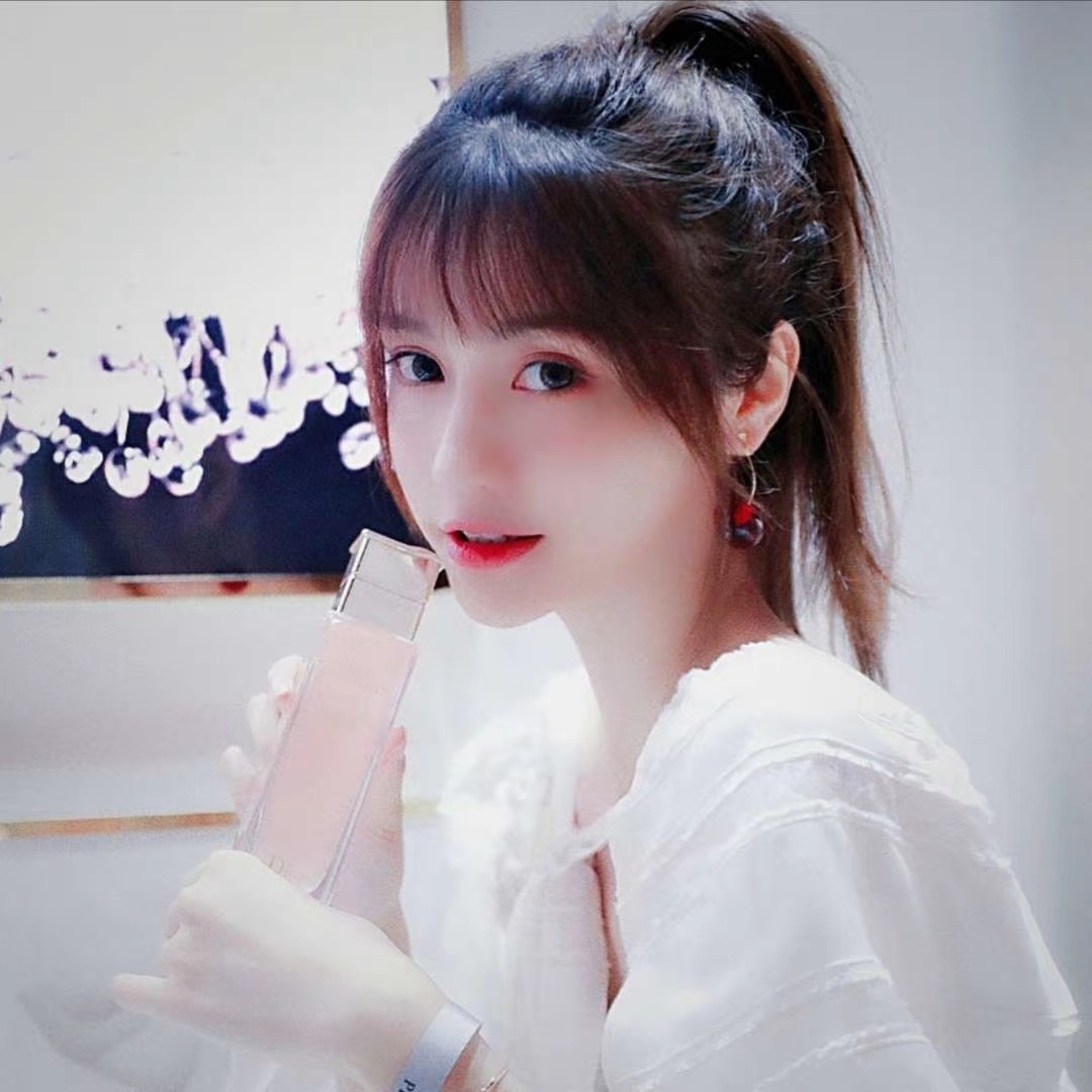 美女图片微信头像_美女照片头像真人图片
