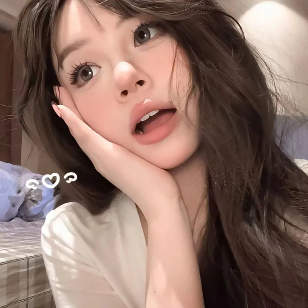 美女头像_美女图片微信头像