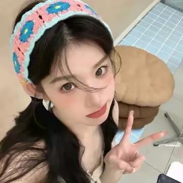 美女头像漂亮_美女头像