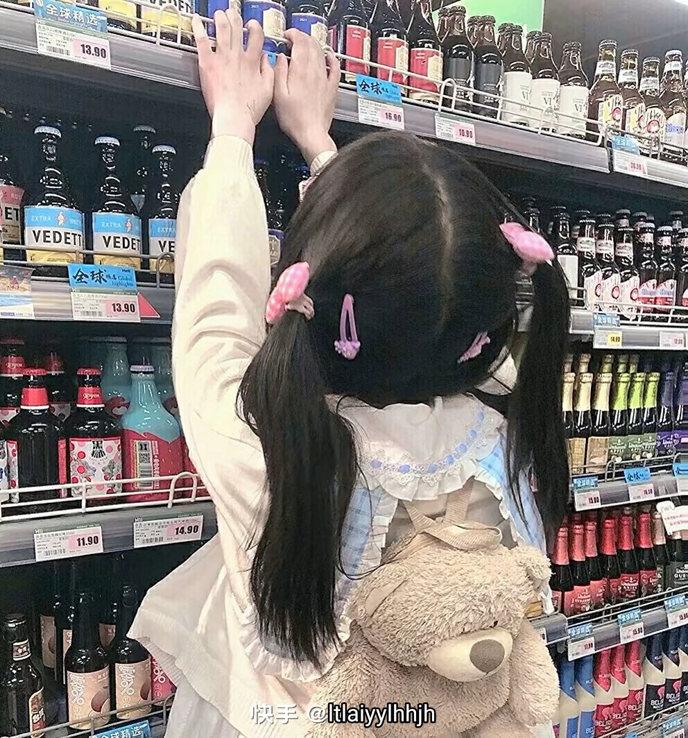 美女照片背影侧面唯美_美女壁纸桌面2k