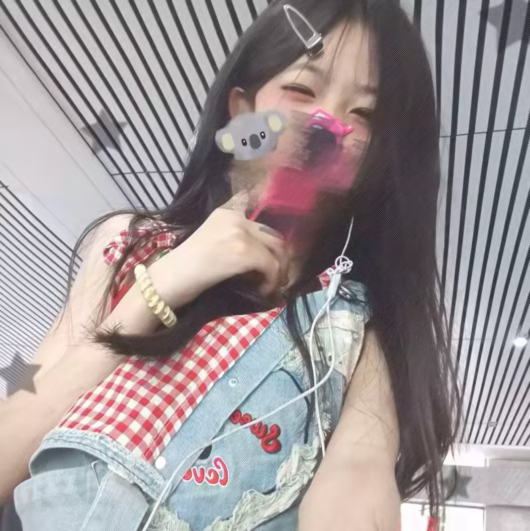 美女头像真人高冷_美女头像真人版好看