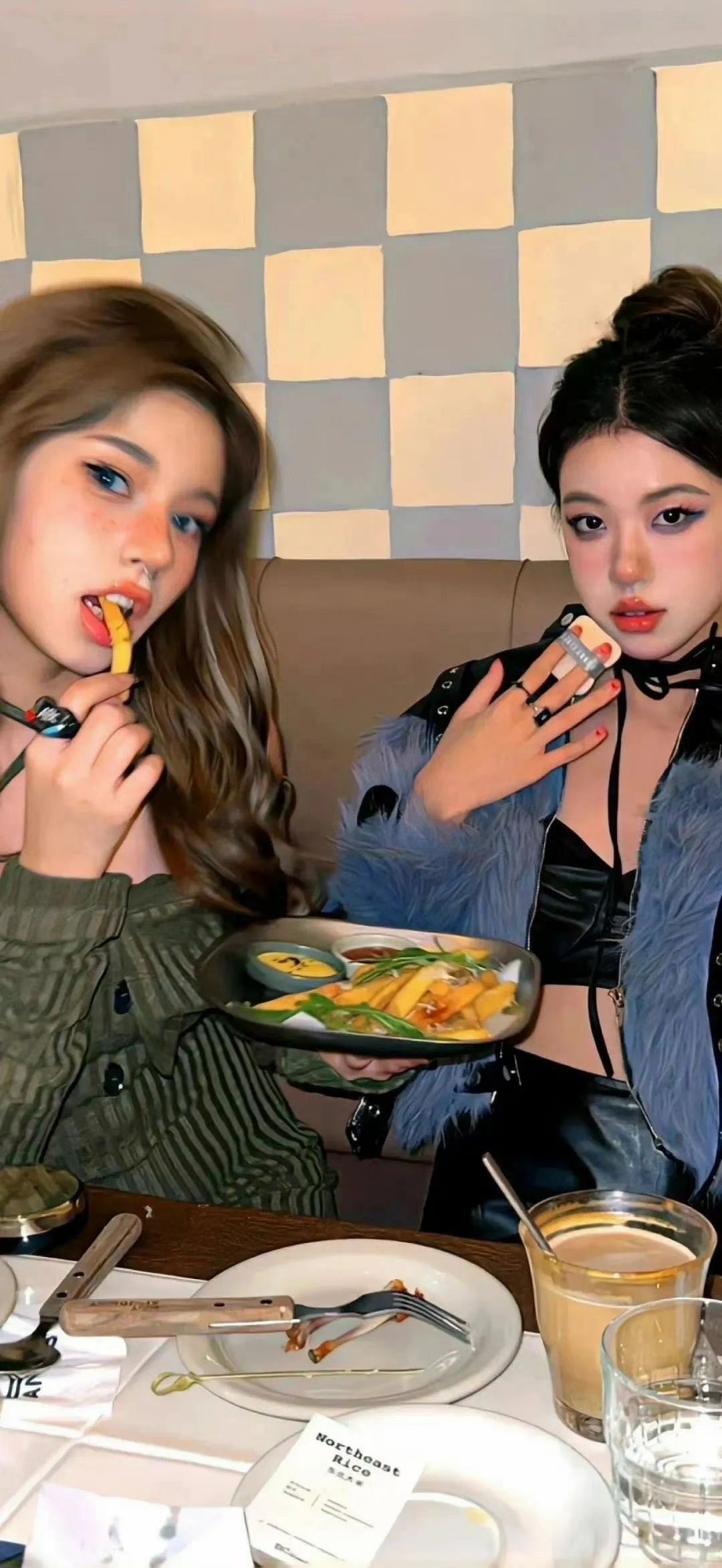 美女头像甜美_美女头像真人头像