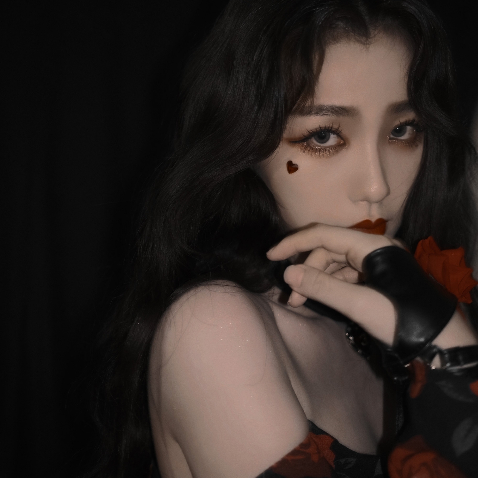美女壁纸手机壁纸_美女壁纸图片2025最新款