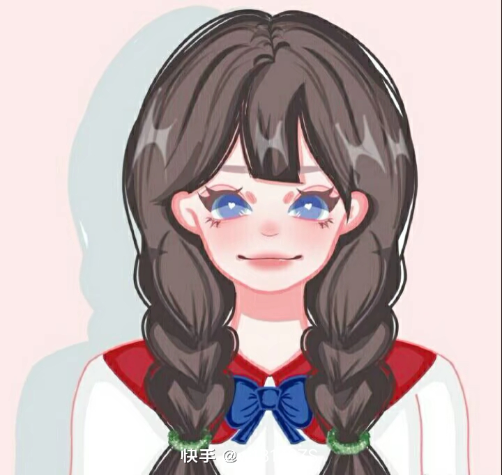 美女照片_美女头像甜美可爱