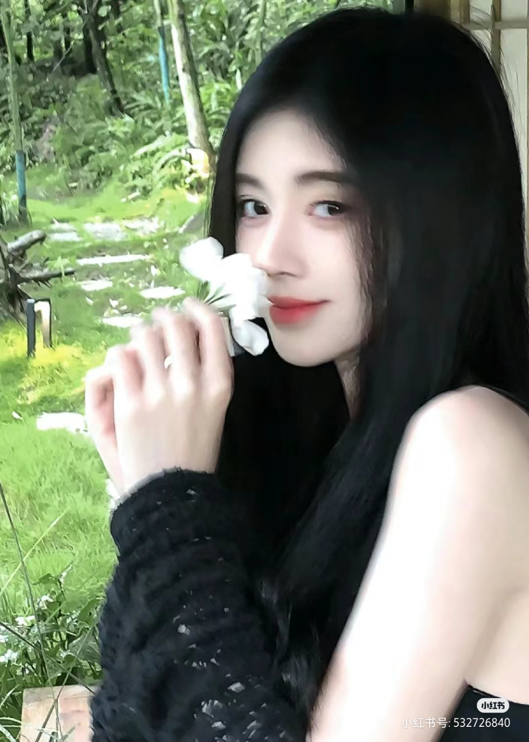 美女壁纸ins电脑_美女壁纸动漫
