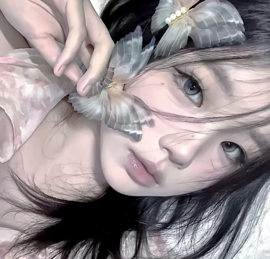 美女头像_美女头像高冷