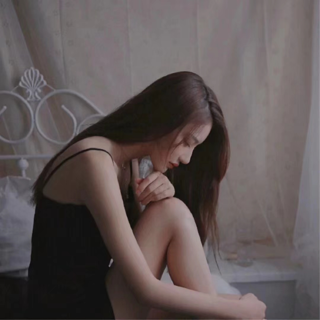 美女图片微信头像真人_美女自拍