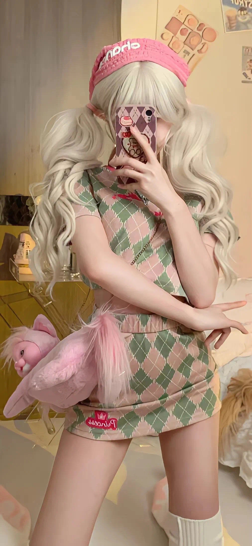 美女壁纸_美女照片
