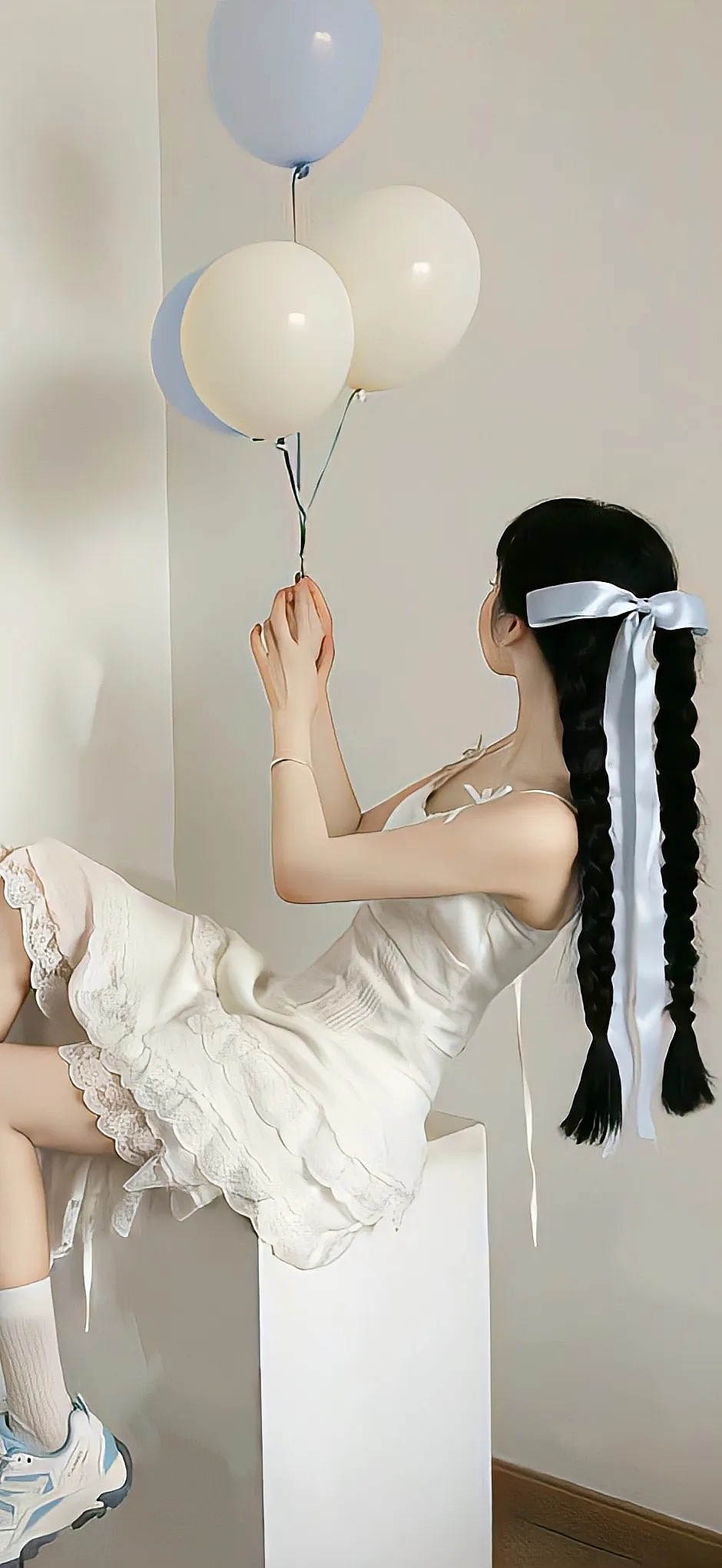 美女头像真人高冷_美女头像真人很吸引人