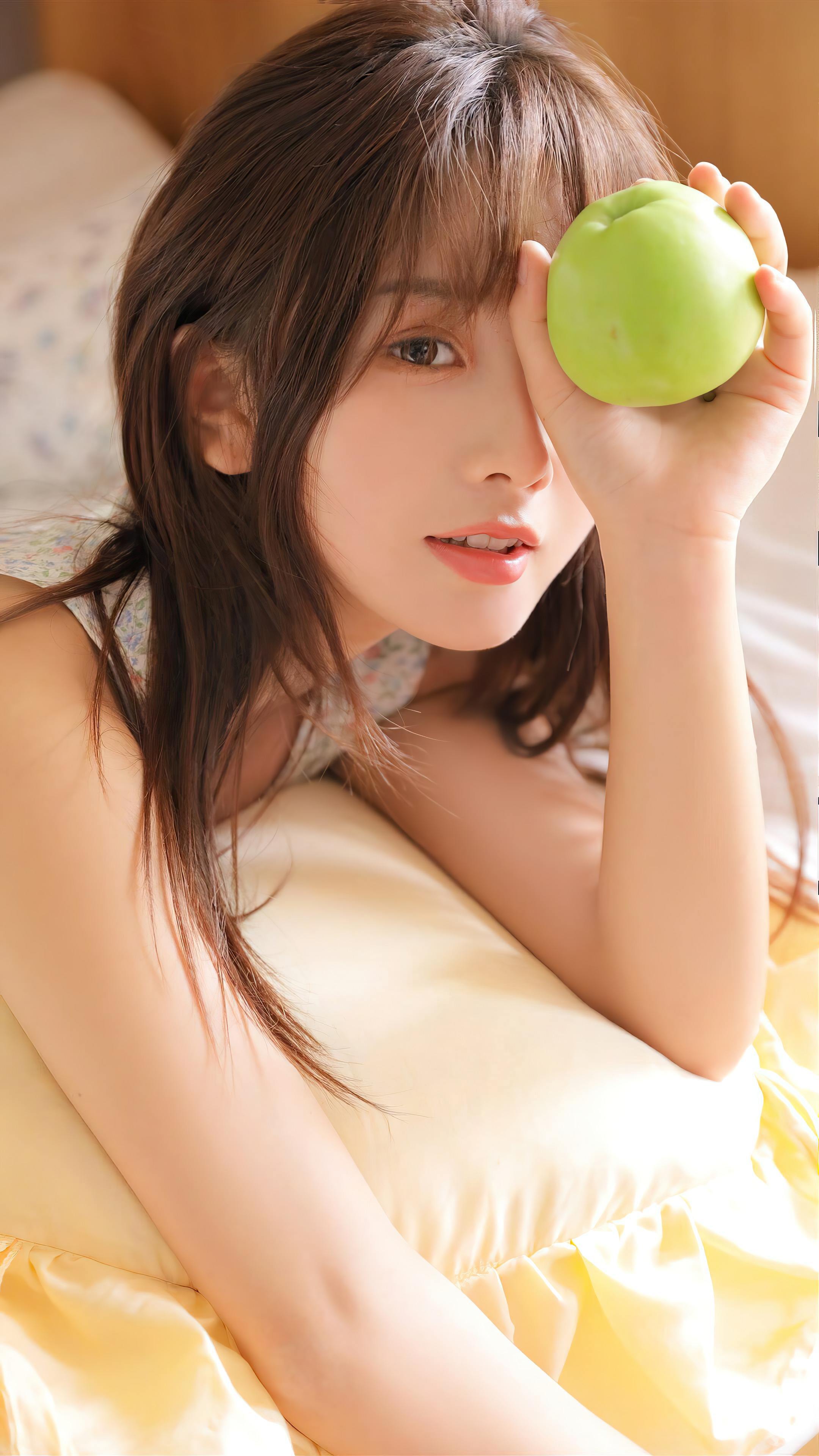 美女头像真人_美女头像甜美