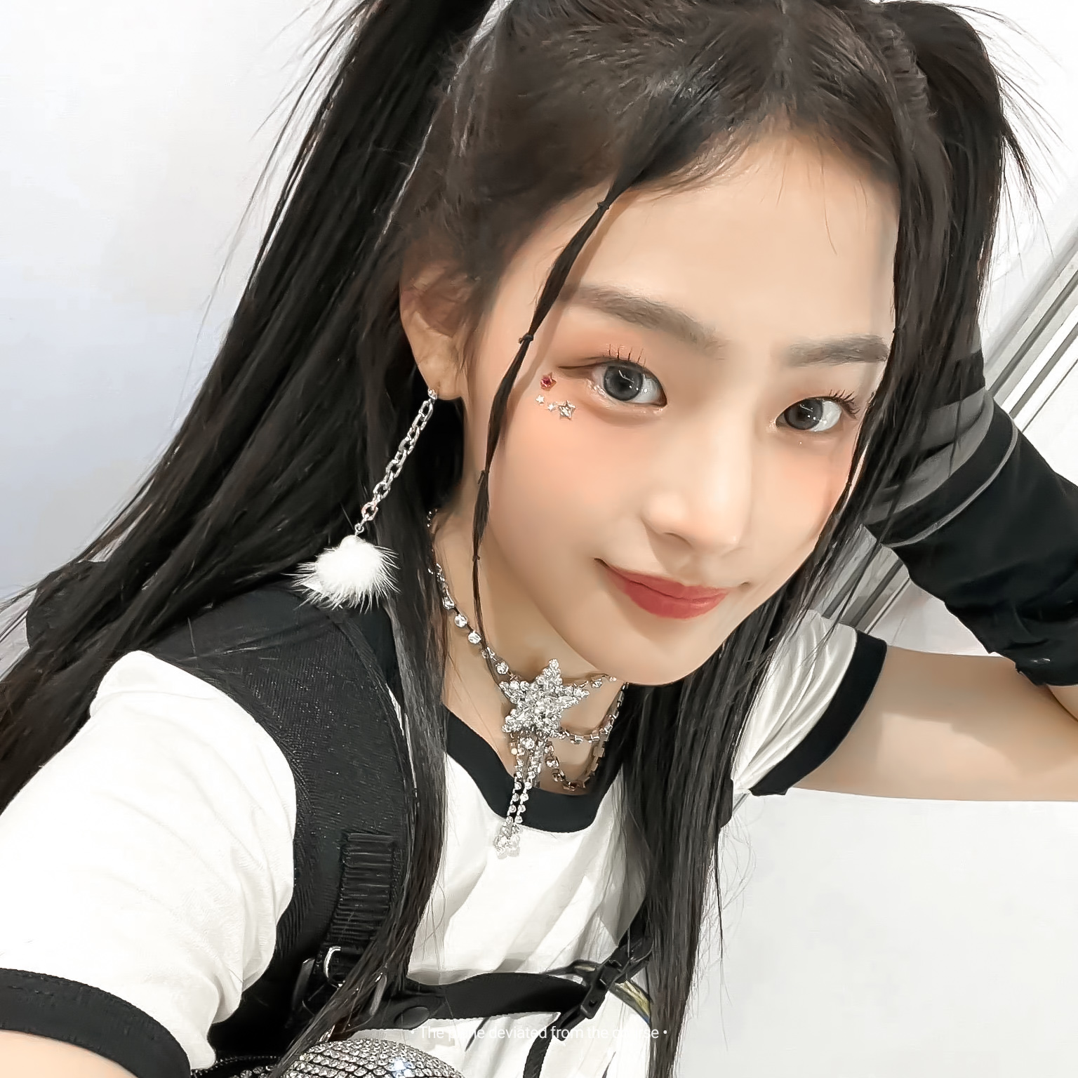 美女图片微信头像真人_美女图片微信头像背影