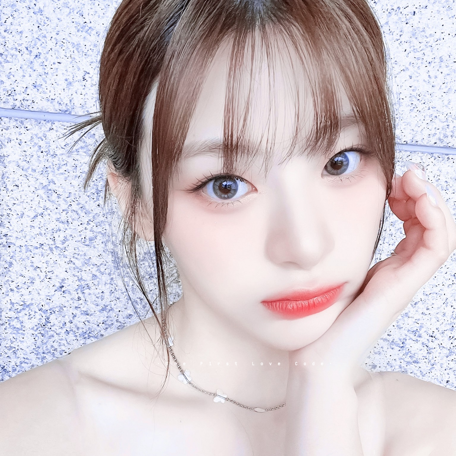 美女壁纸手机壁纸_美女头像气质