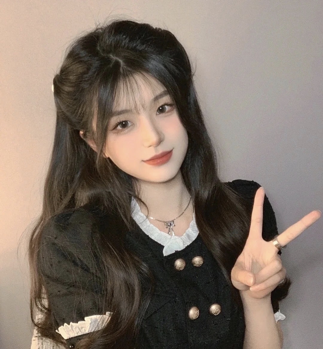 美女头像甜美头像_美女头像甜美背影