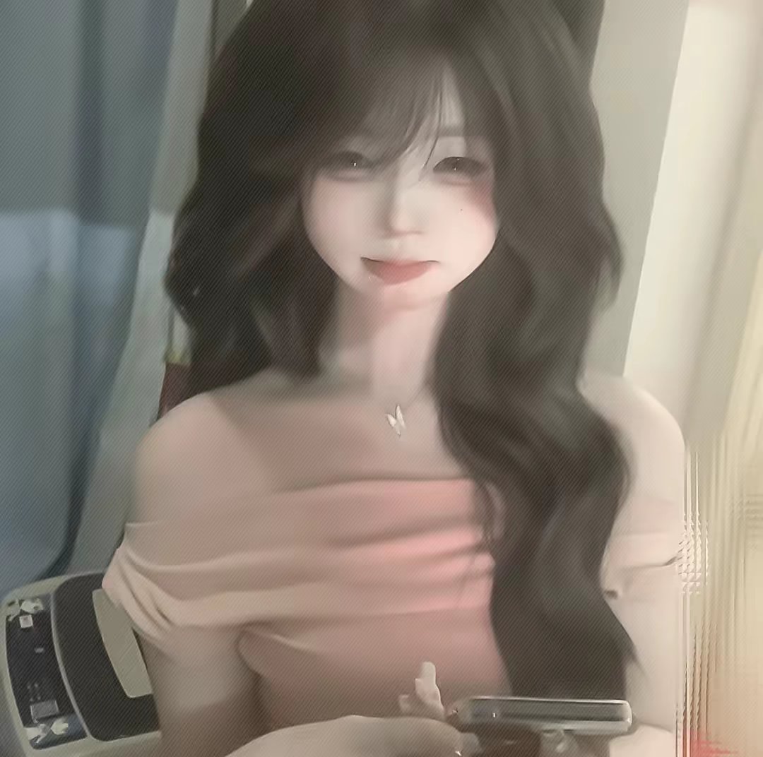 美女壁纸_美女头像甜美