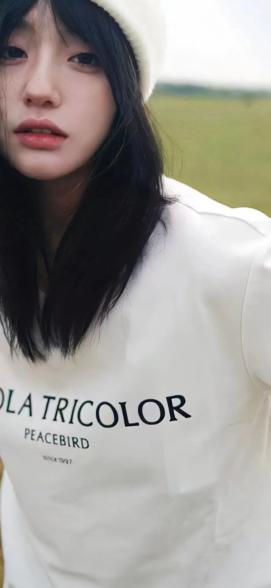 美女高雅造型_美女头像甜美头像