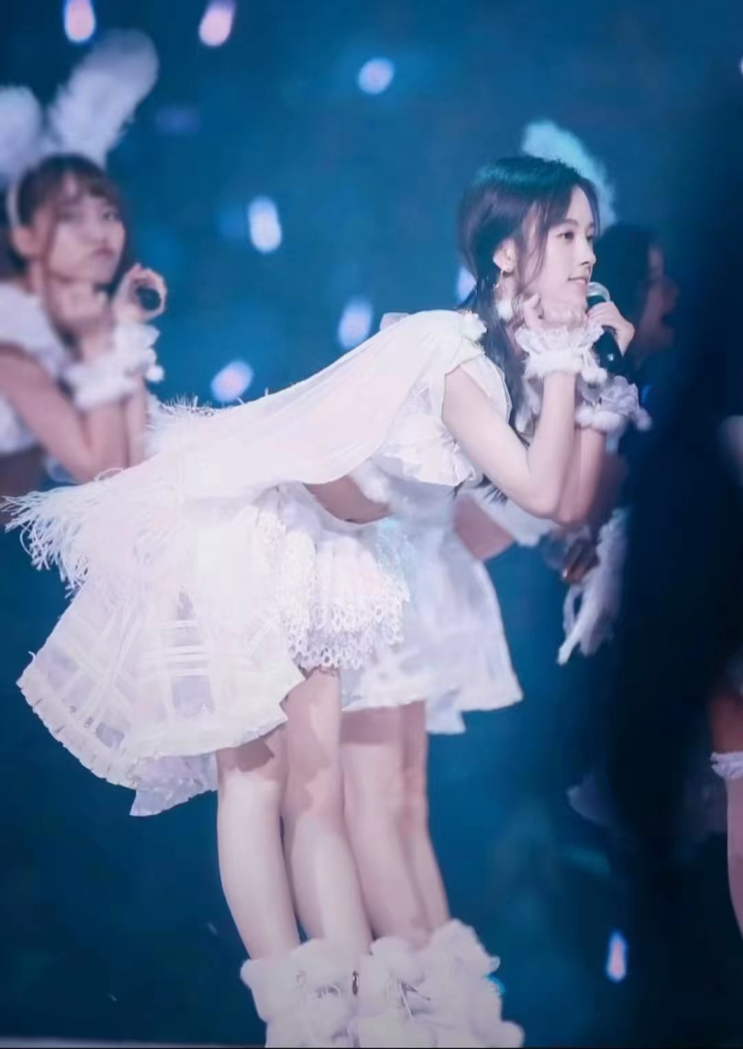 美女壁纸_美女自拍