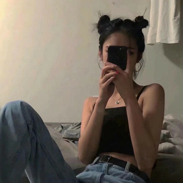 美女图片微信头像侧面_美女壁纸手机壁纸