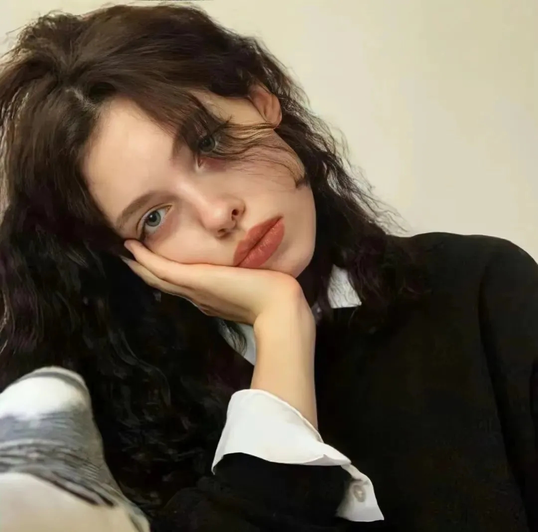 美女头像甜美头像气质_美女头像甜美背影