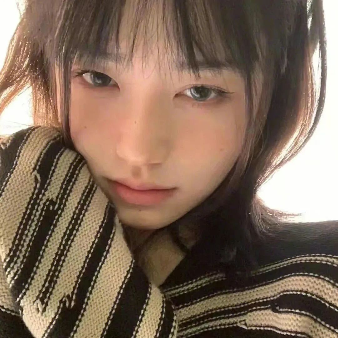 美女头像真实_美女头像图片