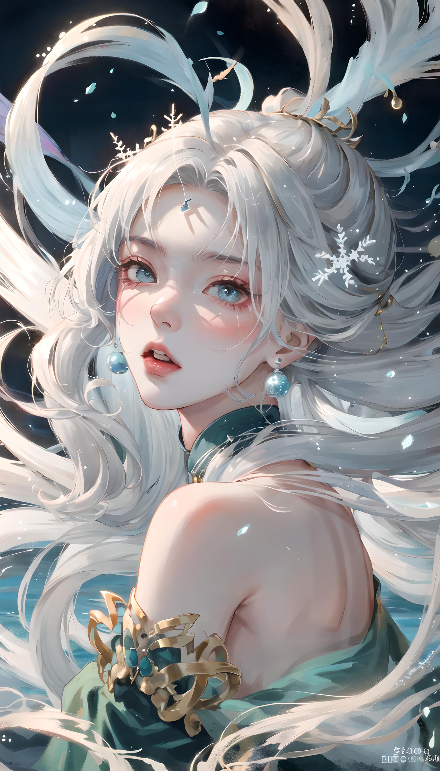 美女壁纸_美女头像甜美