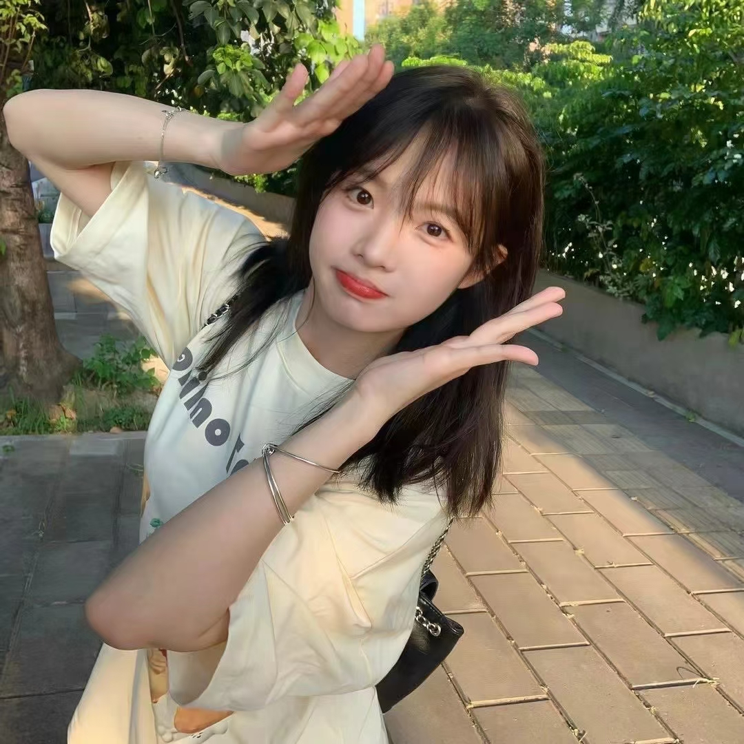 美女照片_美女自拍