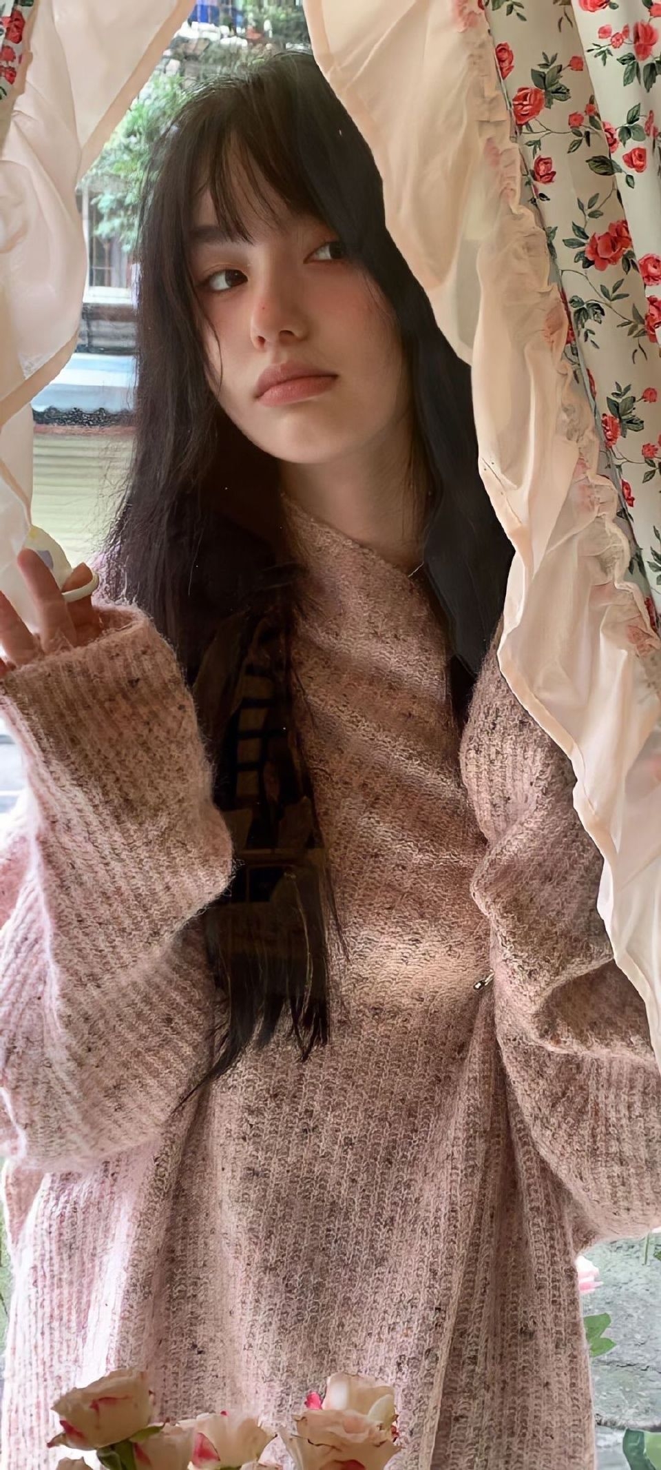 美女图片微信头像_美女壁纸手机壁纸