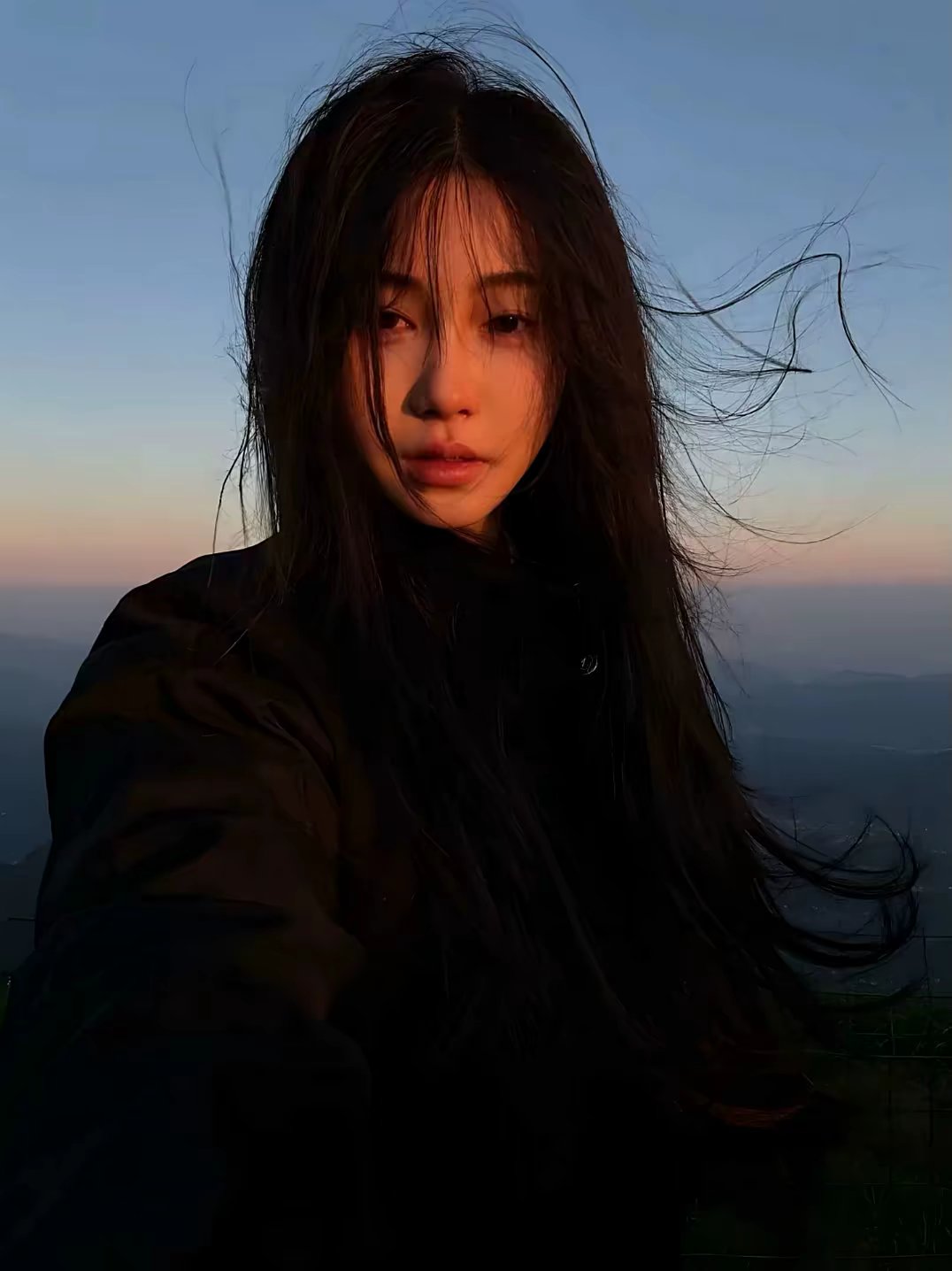 美女头像甜美背影_美女头像甜美头像