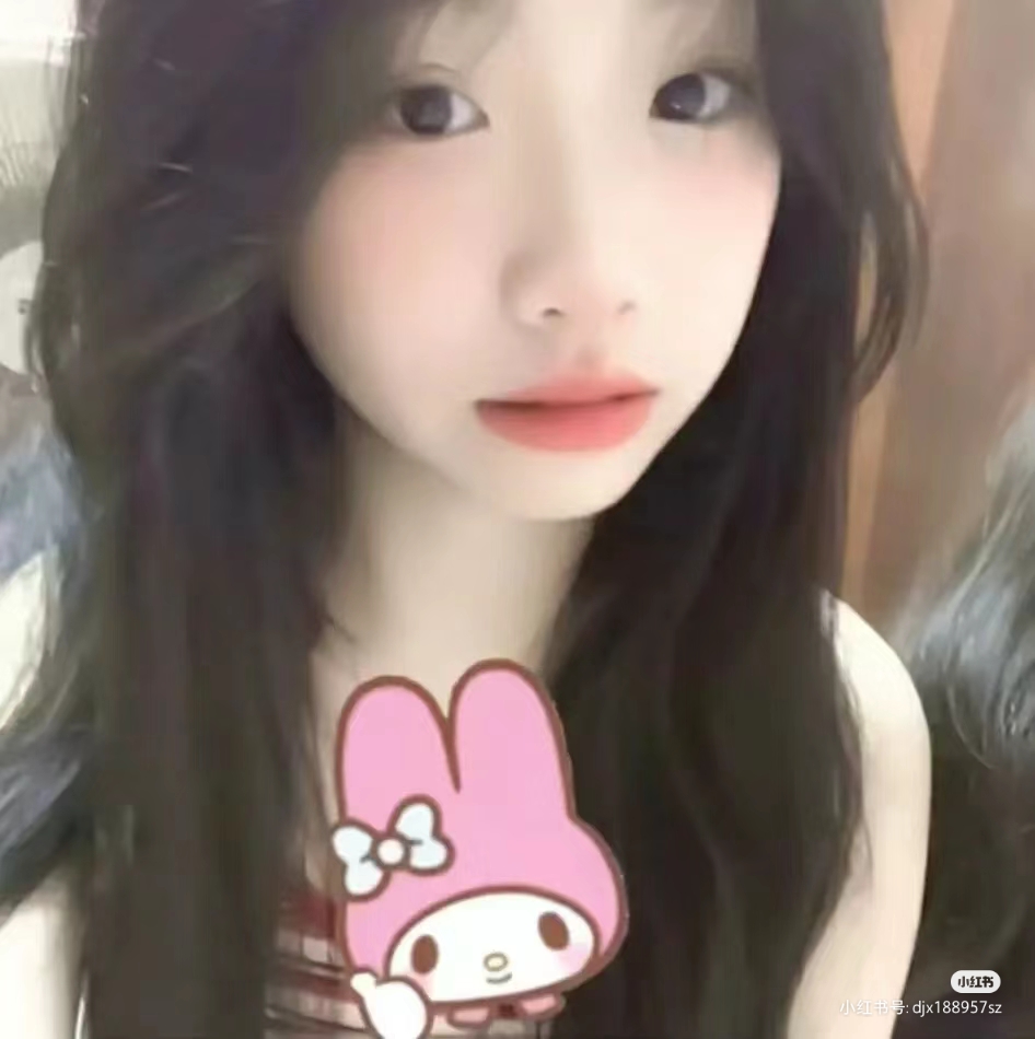 美女照片头像真人图片_美女头像甜美