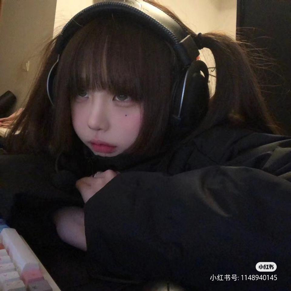 美女头像甜美头像_美女头像ai