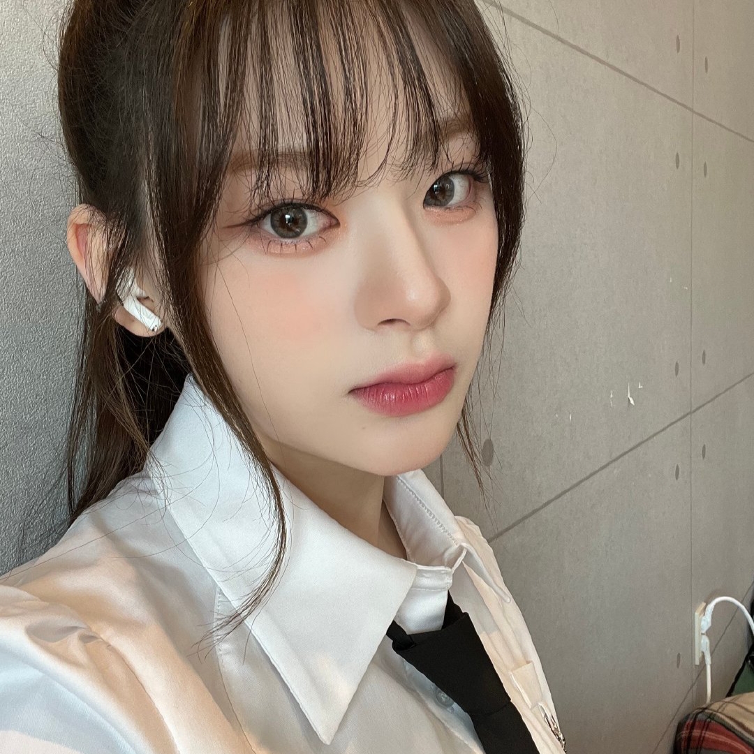 美女图片微信头像真人_美女头像