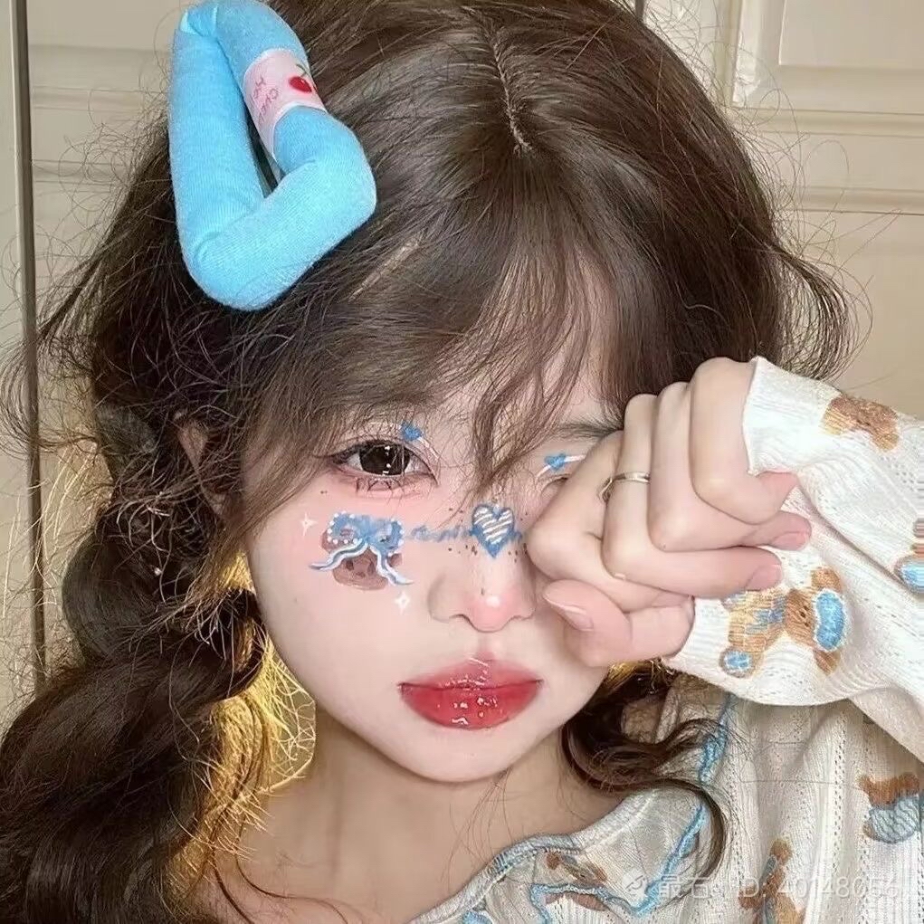美女头像漂亮_美女头像图片真人