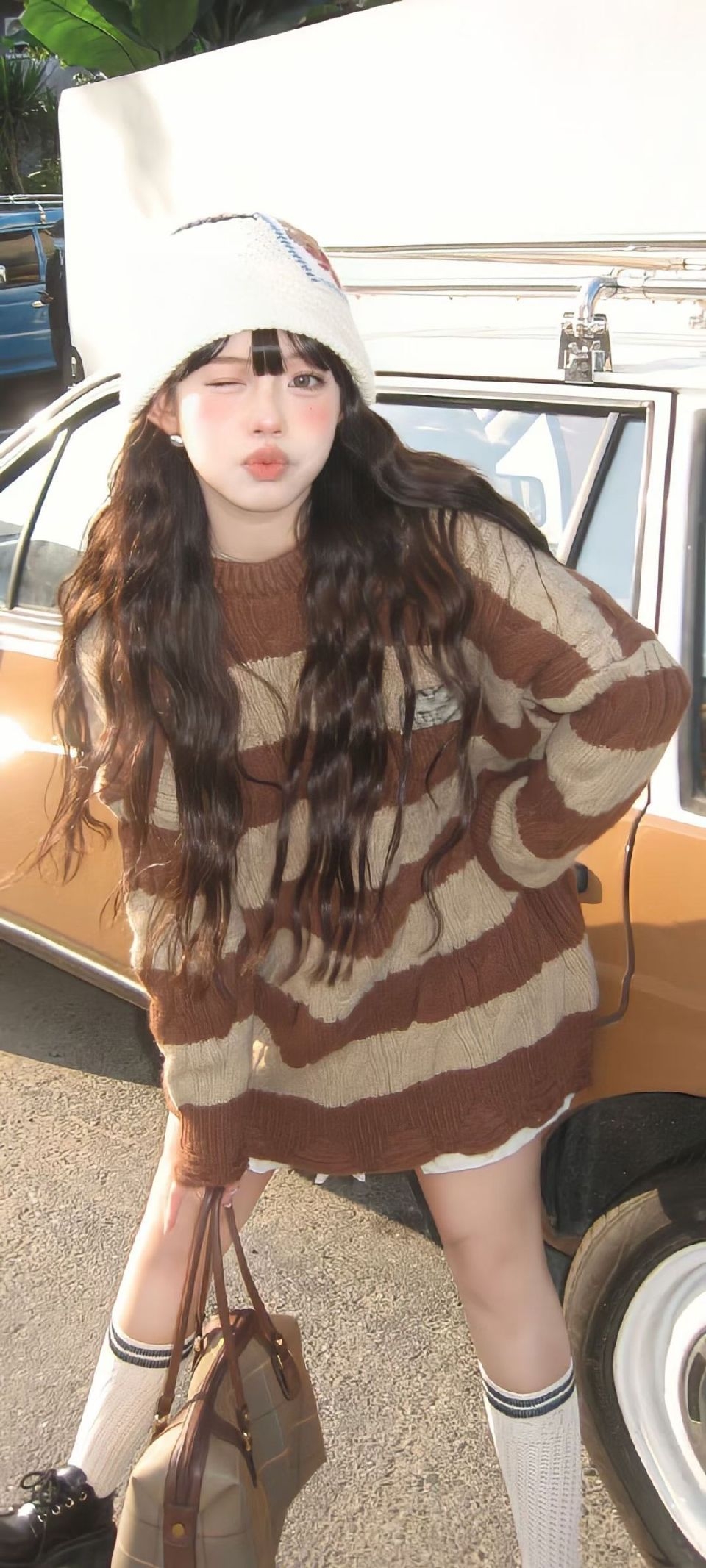 美女照片_美女壁纸