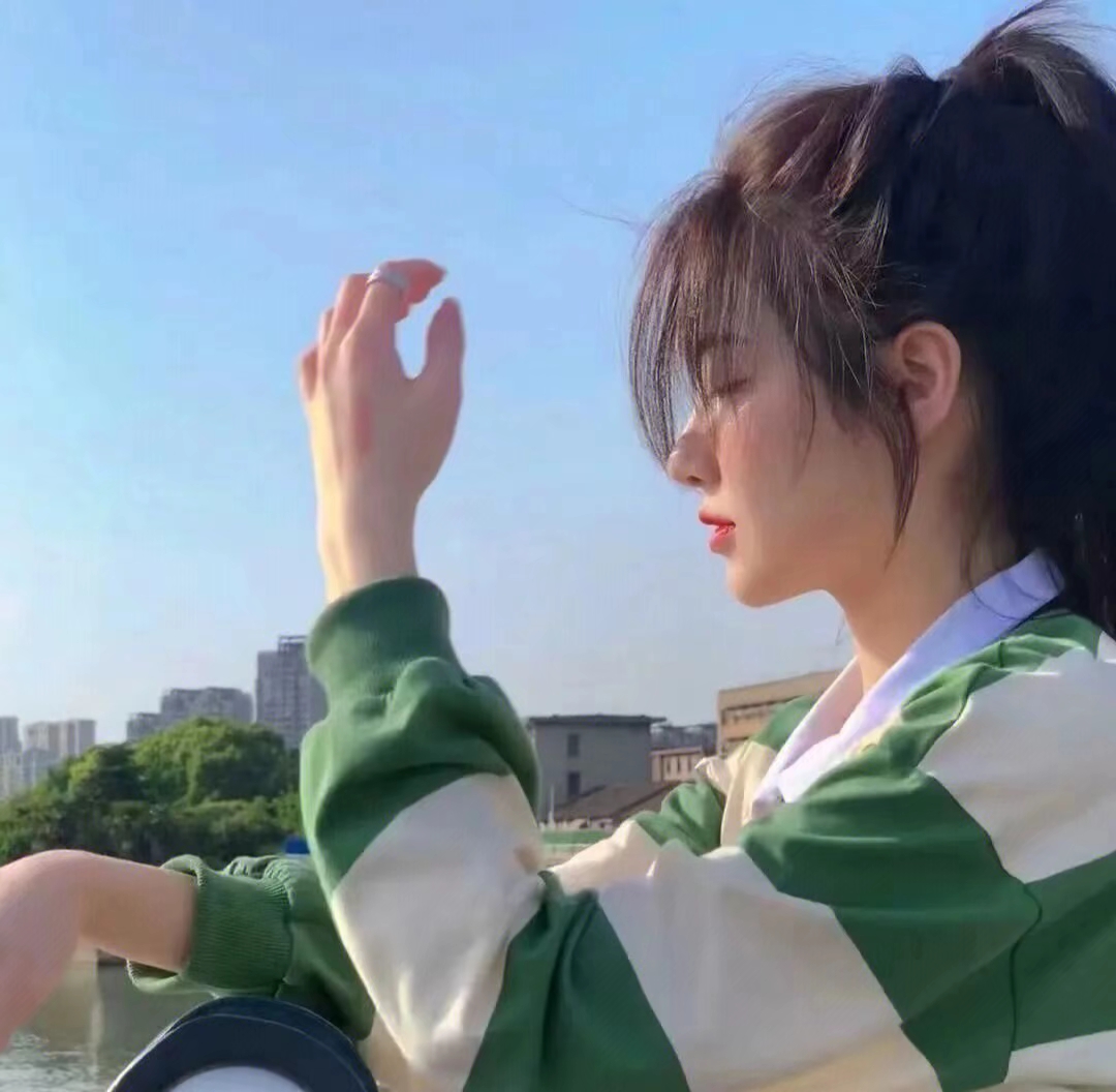 美女头像_美女头像甜美头像
