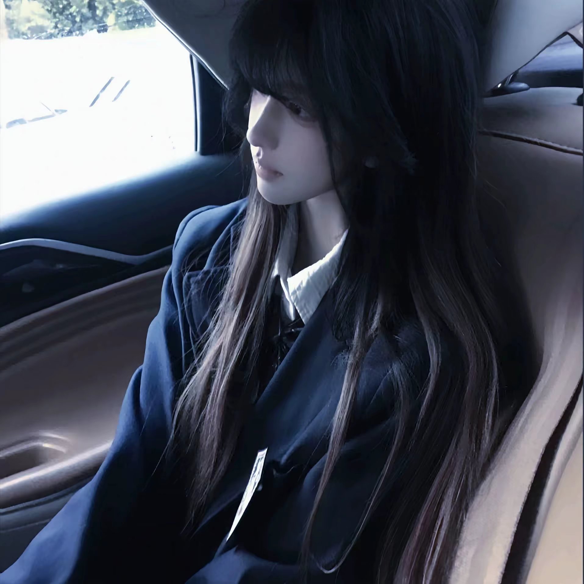 美女照片_美女头像漂亮