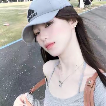 美女头像真人_美女头像甜美卡通