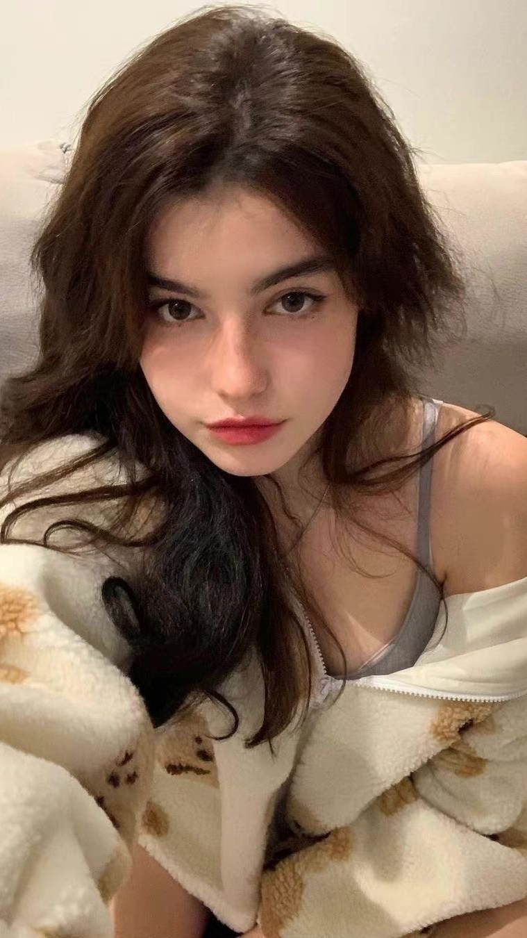 美女头像真人职业_美女头像一个人
