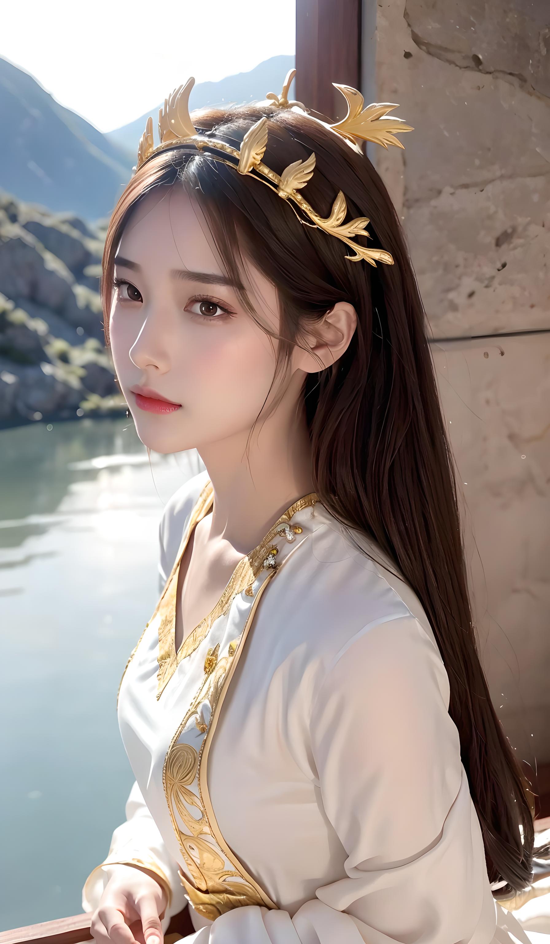 美女照片.可爱霸气_美女照片