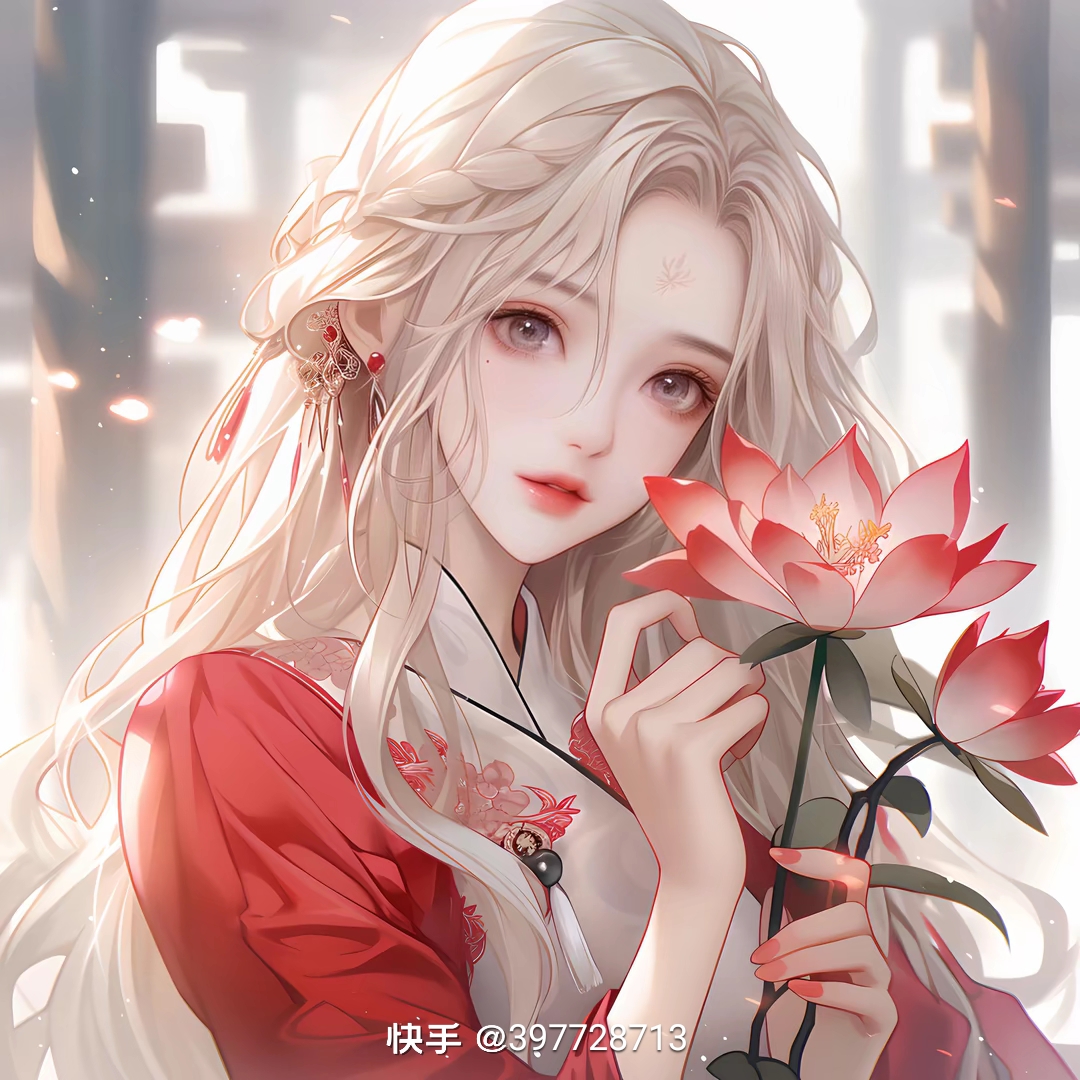 美女头像甜美_美女头像气质