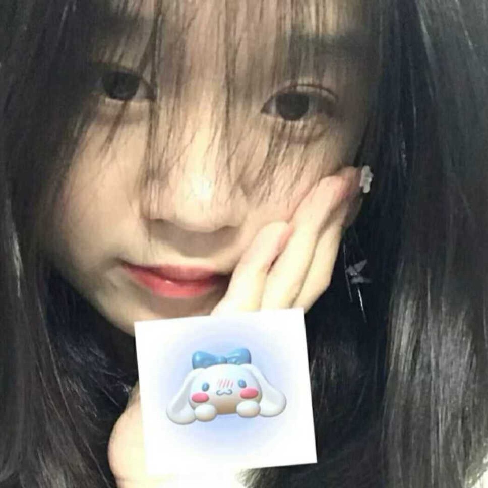 美女自拍_美女头像