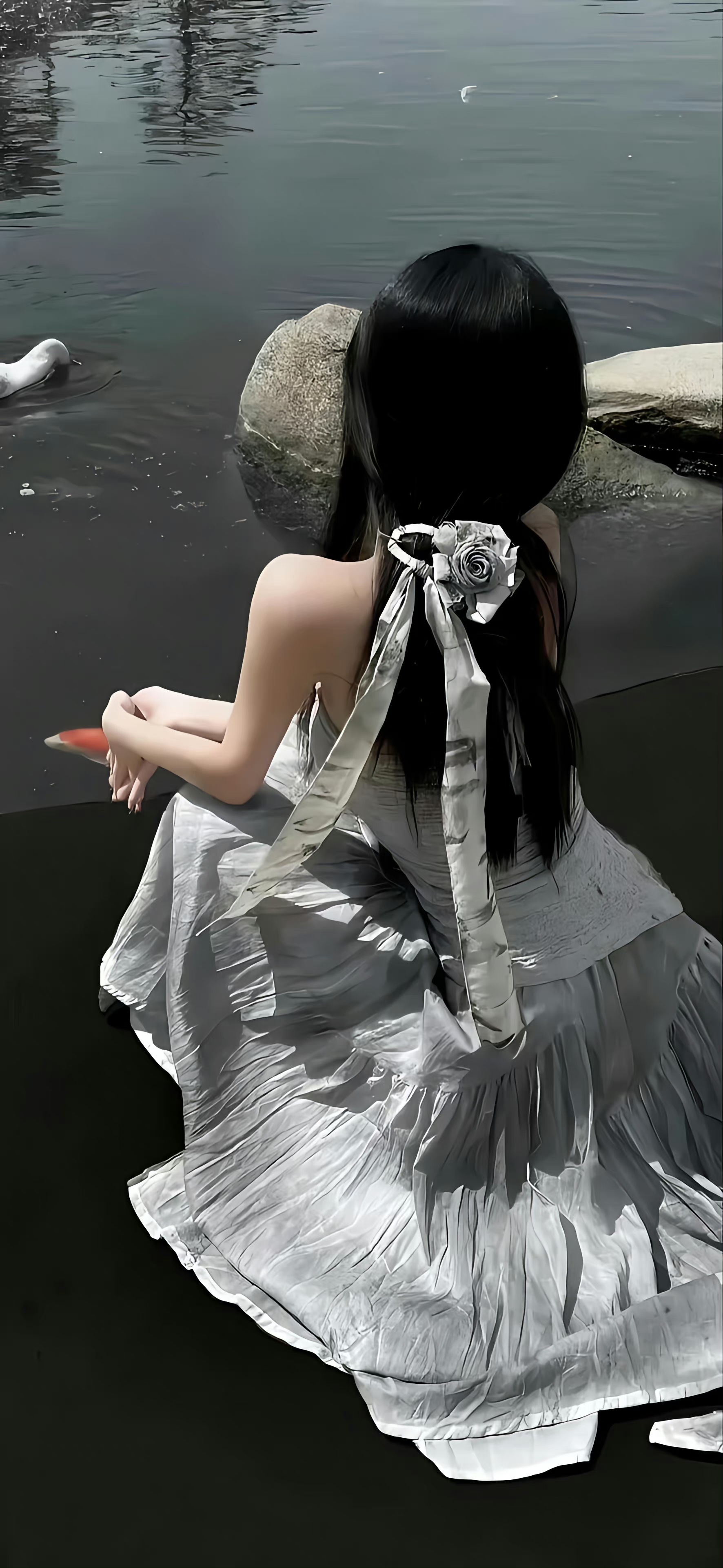 美女壁纸4k高清唯美_美女壁纸手机壁纸