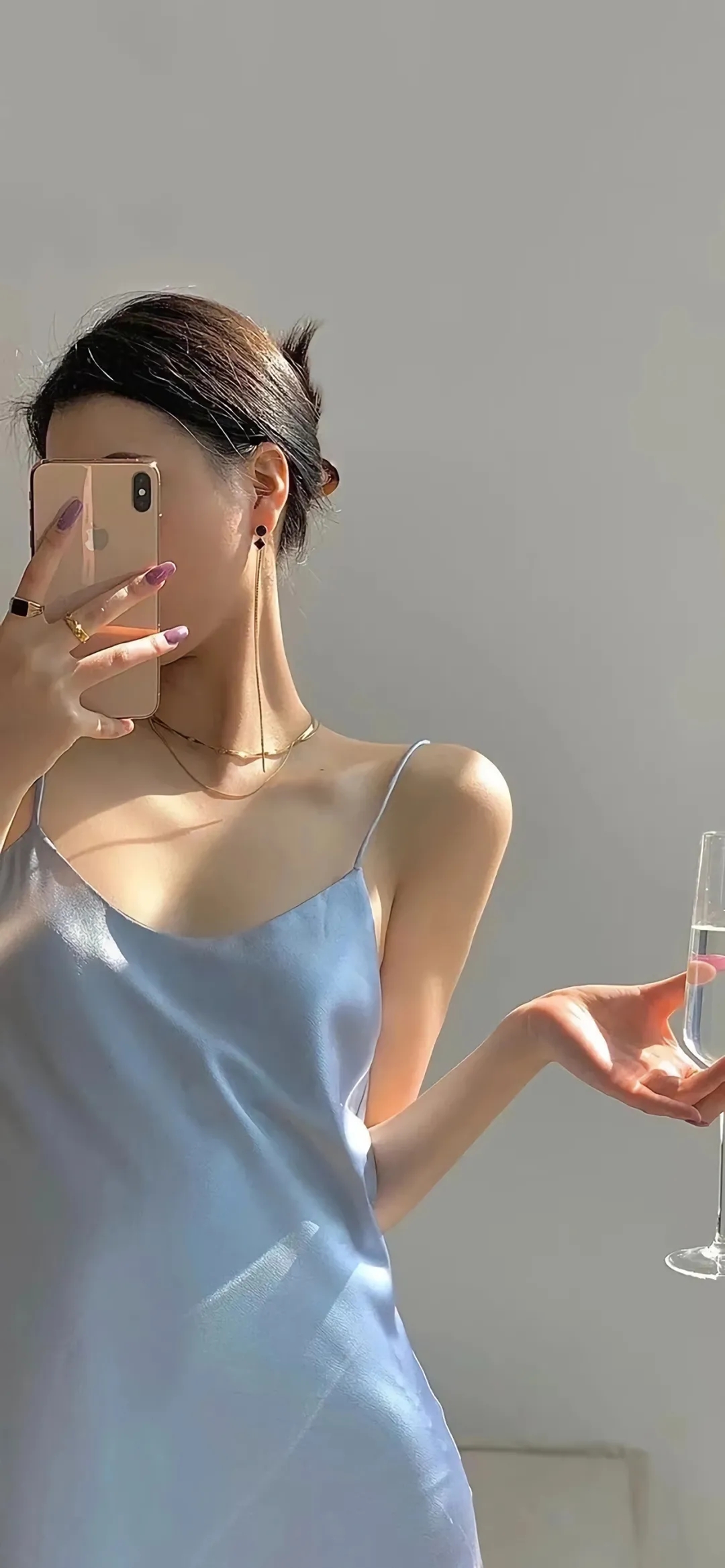 美女头像真人头像高冷_美女头像真人头像可爱