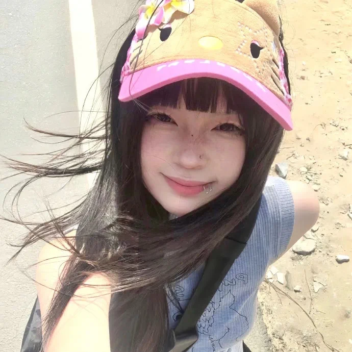 美女照片_美女头像