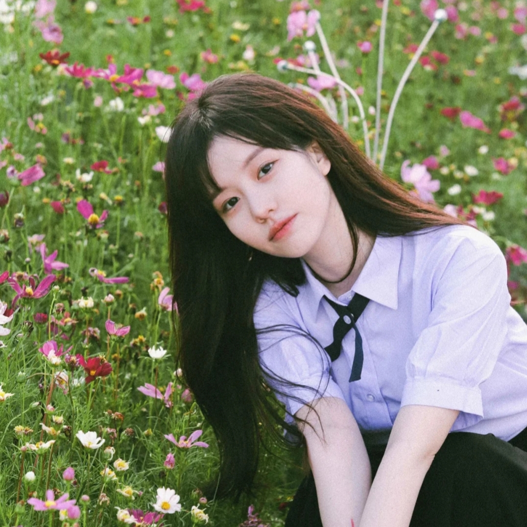 美女自拍_美女头像甜美头像