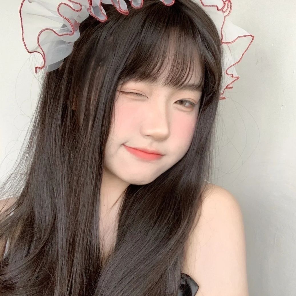 美女头像_美女头像高冷