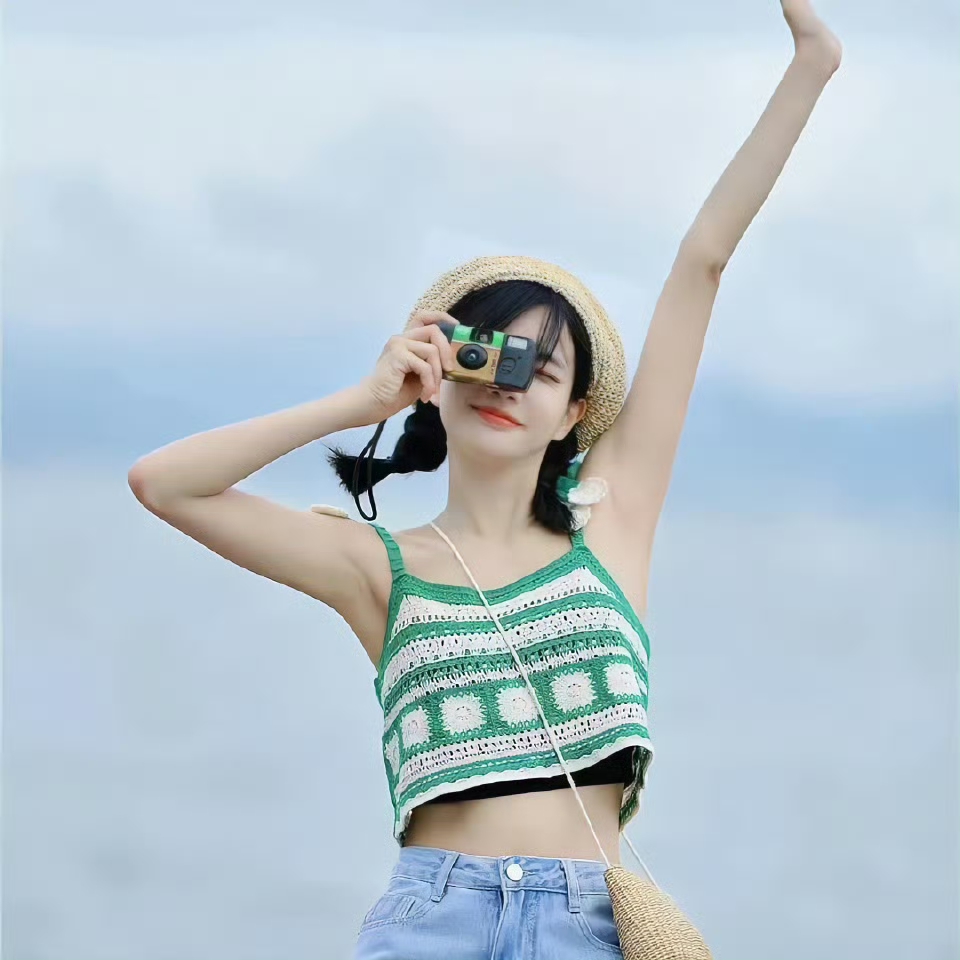 美女头像_美女照片
