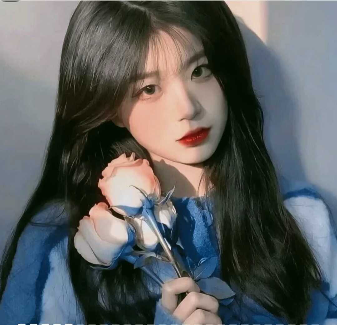 美女头像高冷_美女头像图片