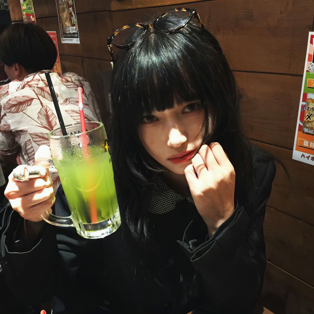美女头像可爱萌萌_美女头像真人